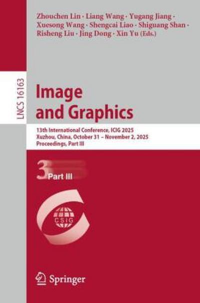 Image and Graphics