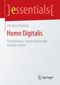 Homo Digitalis