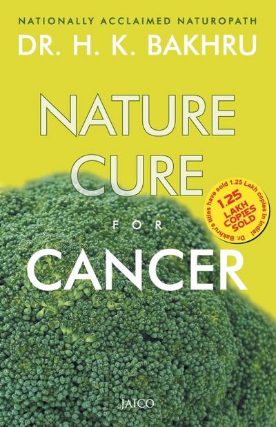 Nature Cure For Cancer