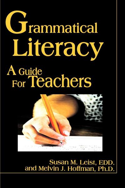 Grammatical Literacy