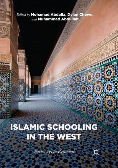 Islamic Schooling in the West