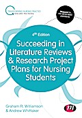 Succeeding in Literature Reviews and Research Project Plans for Nursing Students