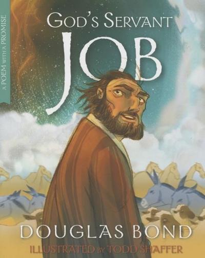 God’s Servant Job