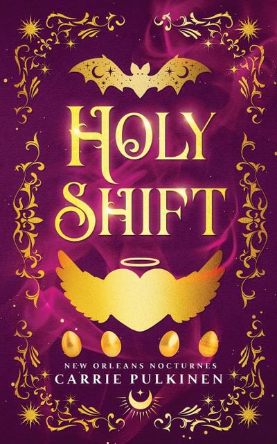 Holy Shift