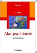 Akutpsychiatrie - Peter Neu