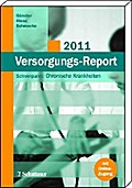 Versorgungs-Report 2011 - Christian Günster