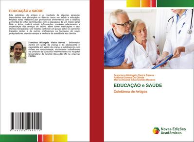 EDUCAÇÃO e SAÚDE