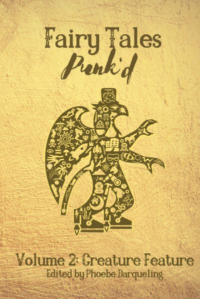 Fairy Tales Punk’d 2