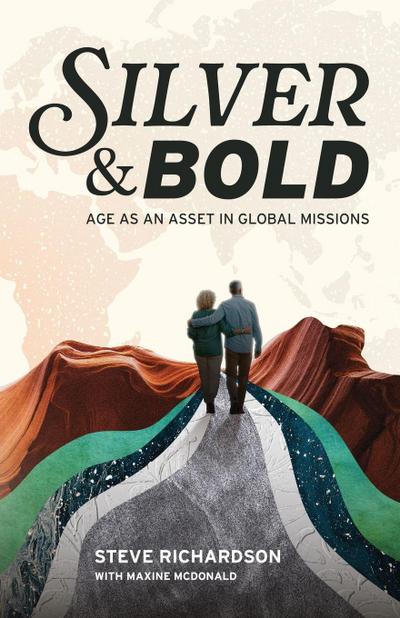 Silver & Bold