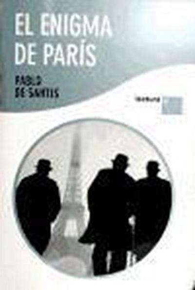 El enigma de París (Lectura +)