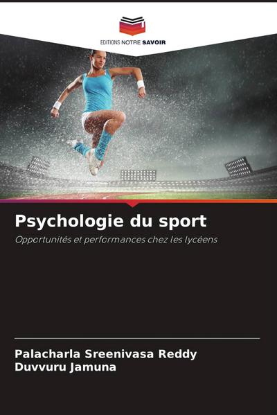 Psychologie du sport