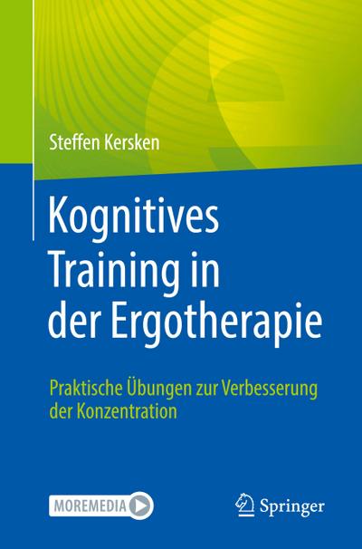 Kognitives Training in der Ergotherapie