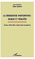 La démocratie participative : enjeux et réalités