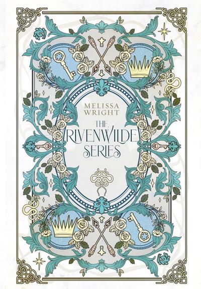 The Rivenwilde Series