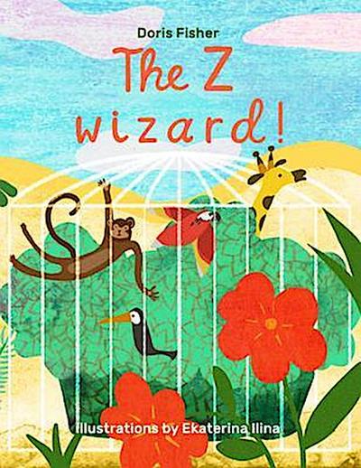 The Z Wizard