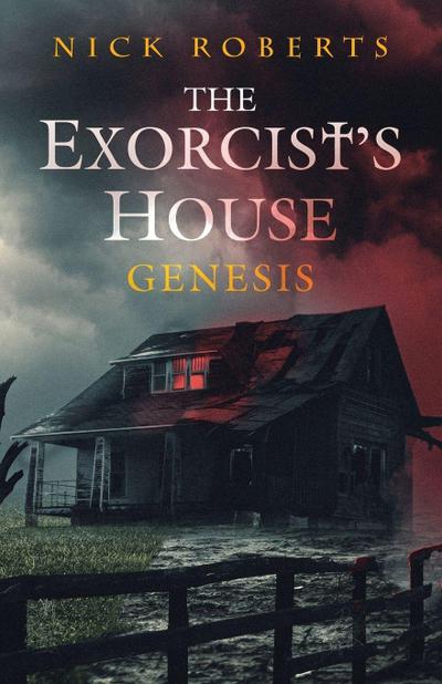 The Exorcist’s House
