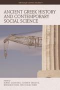 Ancient Greek History and Contemporary Social Science