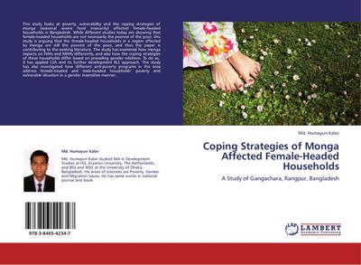Coping Strategies of Monga Affected Female-Headed Households