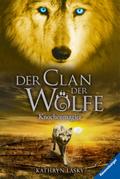 Der Clan der Wölfe, Band 5 - Knochenmagier