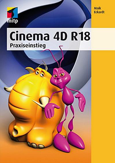 Cinema 4D R18
