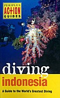 Diving Indonesia Periplus Adventure Guid