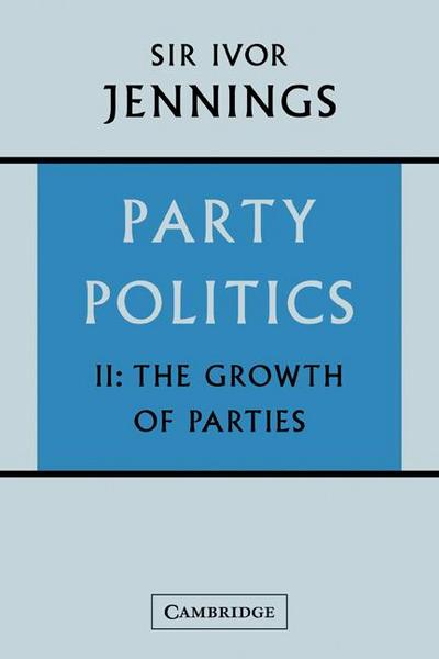 Party Politics