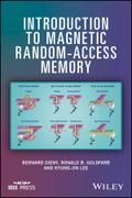 Introduction to Magnetic Random-Access Memory