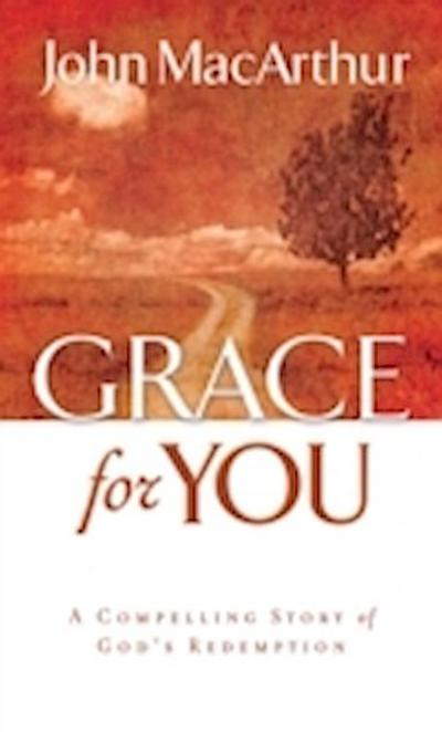 Grace for You