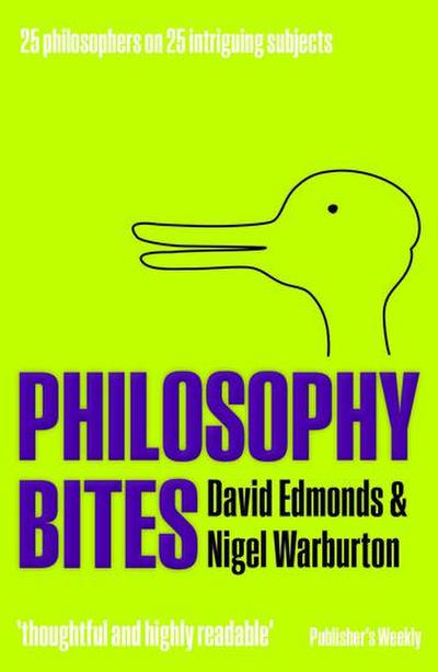 Philosophy Bites