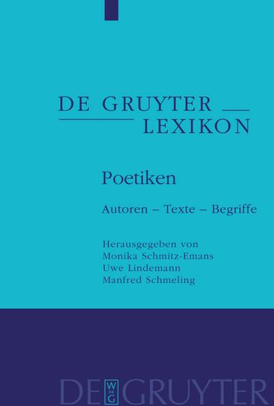 Poetiken