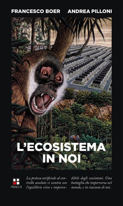 L’ ecosistema in noi