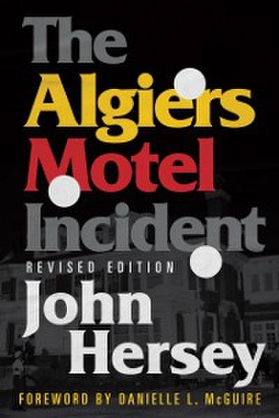 Algiers Motel Incident