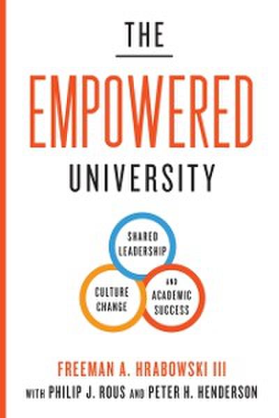 Empowered University