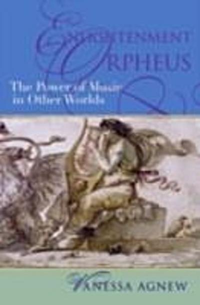 Enlightenment Orpheus
