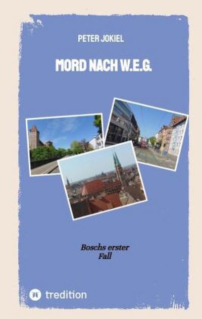 Mord nach W.E.G.