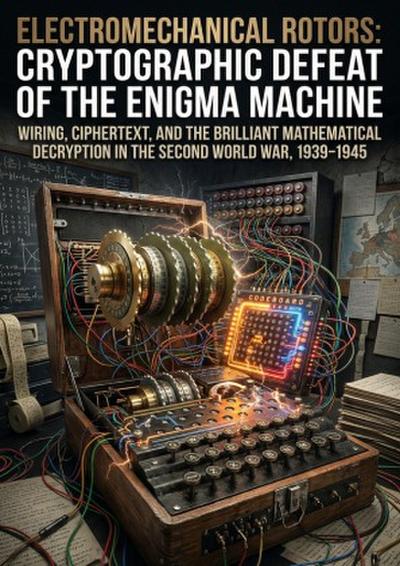 Electromechanical Rotors: Cryptographic Defeat of the Enigma Machine