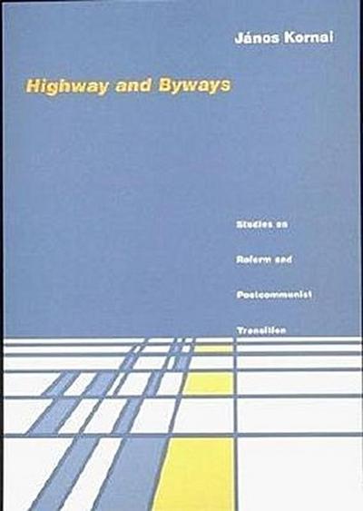 Highway and Byways