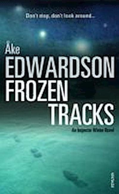 Frozen Tracks