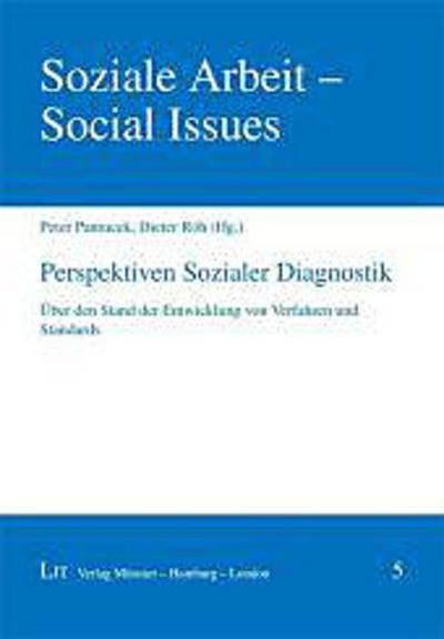 Perspektiven Sozialer Diagnostik