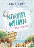 Nordseewellen und Frühlingszauber