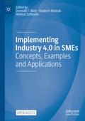 Implementing Industry 4.0 in SMEs