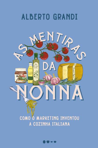 As mentiras da nonna
