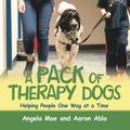 A Pack of Therapy Dogs