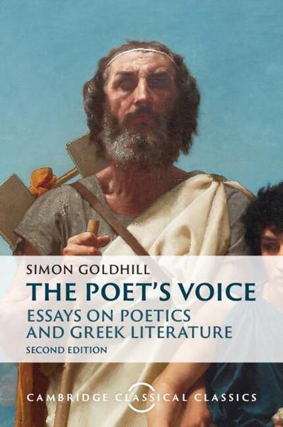 The Poet’s Voice
