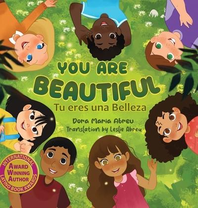 YOU ARE BEAUTIFUL