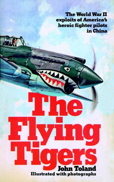 The Flying Tigers