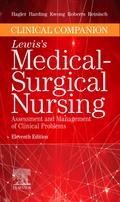 Clinical Companion to Medical-Surgical Nursing E-Book