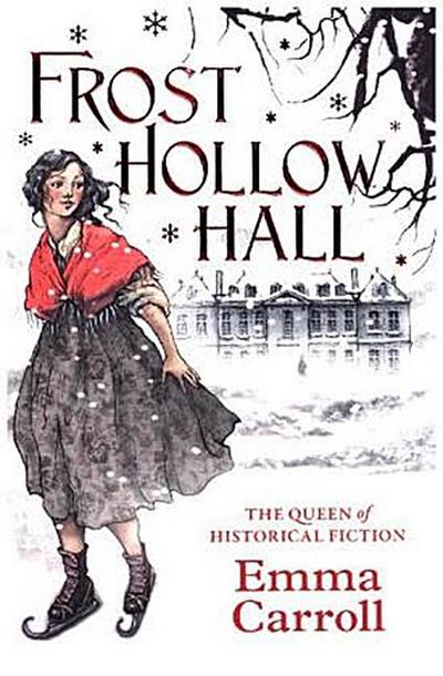 Frost Hollow Hall