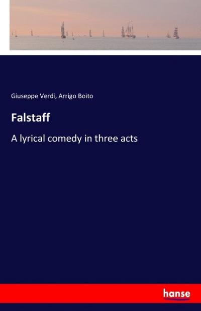 Falstaff