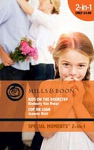 Kids On The Doorstep / Cop On Loan